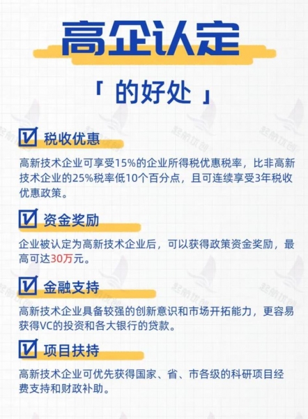 科技公司高新企业转让后,如何确保资质不被撤销?实操经验分享 科技公司高新企业转让后,如何确保资质不被撤销?实操经验分享